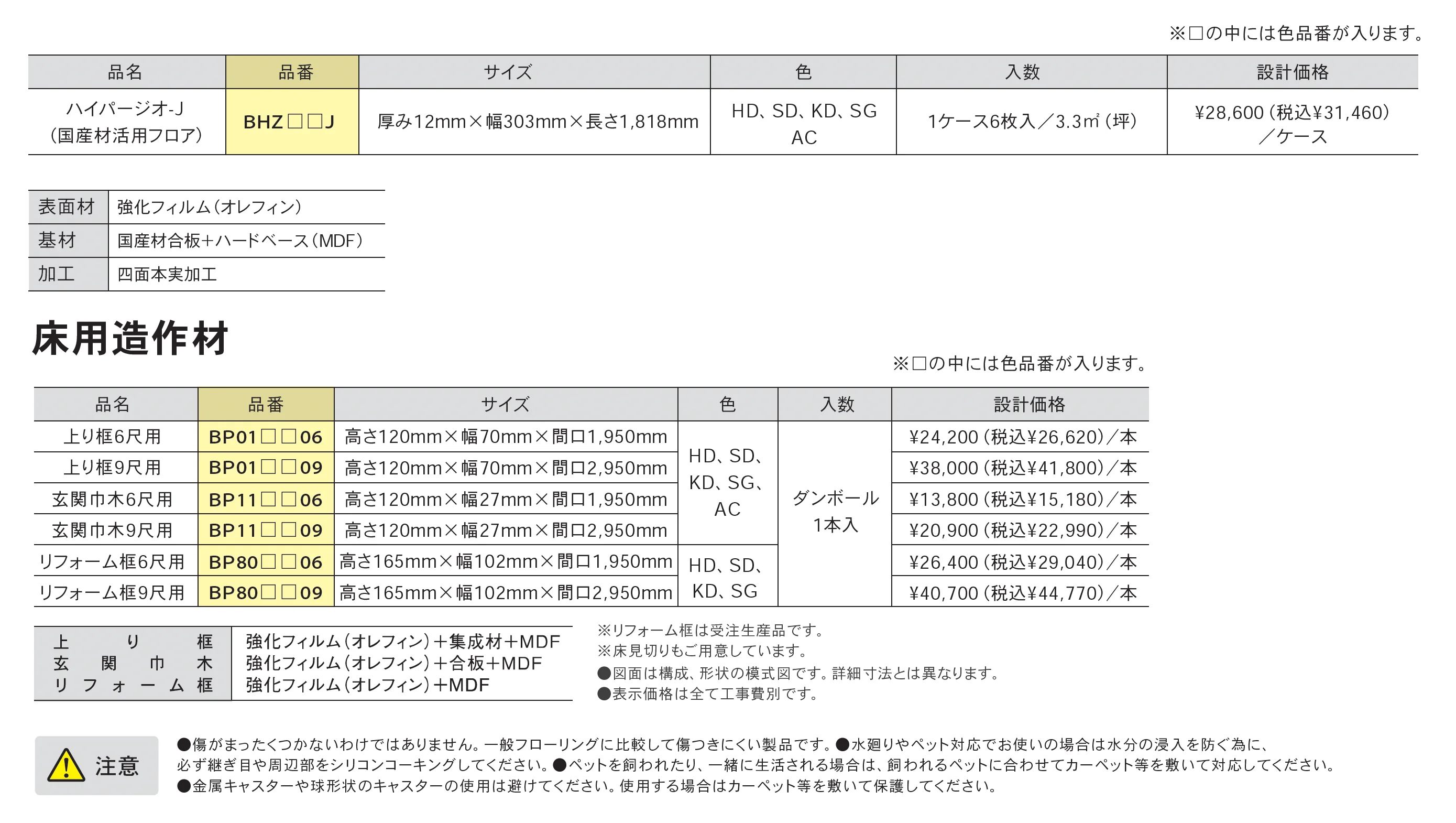 ハイパージオ-J_価格_1