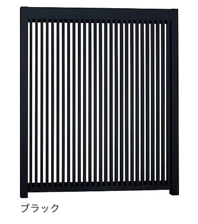 LIXILの「プラスG Gスクリーン 縦格子タイプ」のサブ画像3