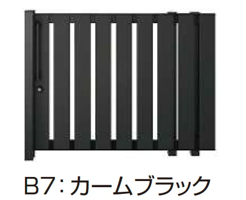 YKK APの「ルシアス スライド S01型 たてスリット【2025年版】」のサブ画像18
