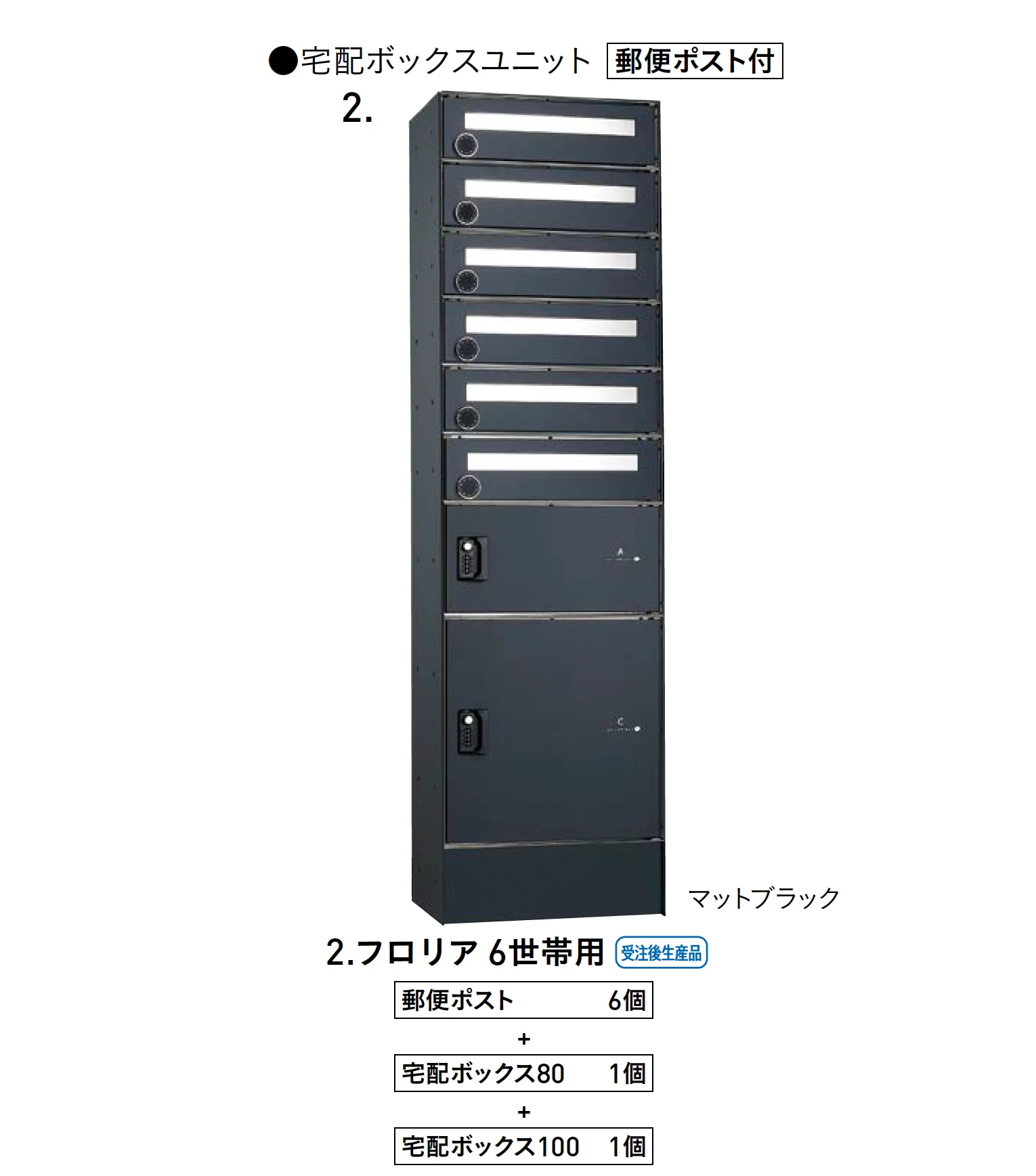 ユニソンの「フロリア™【2025年版】」のサブ画像1