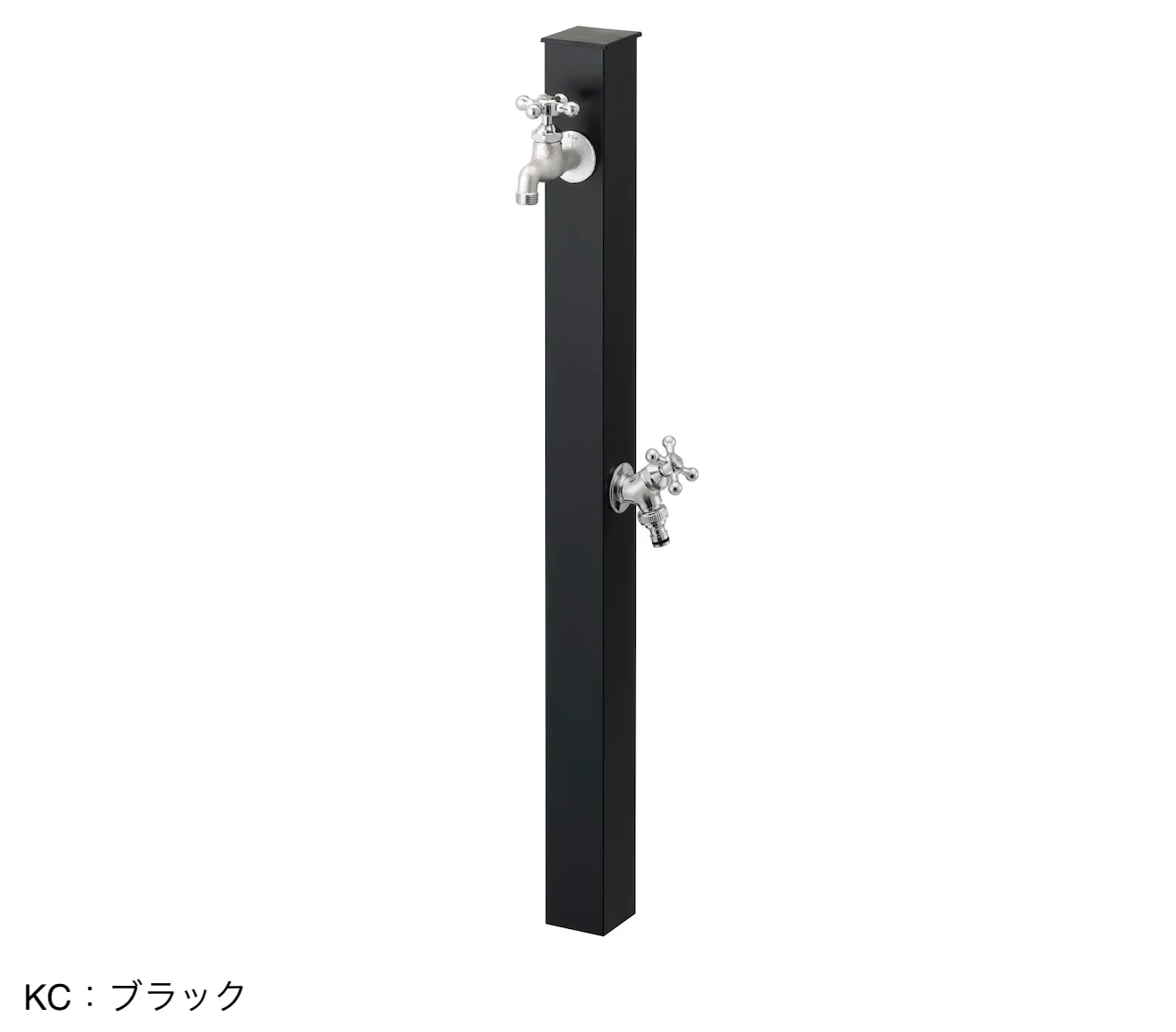 三協アルミの「立水栓 (K1W型)【2025年版】」のサブ画像3