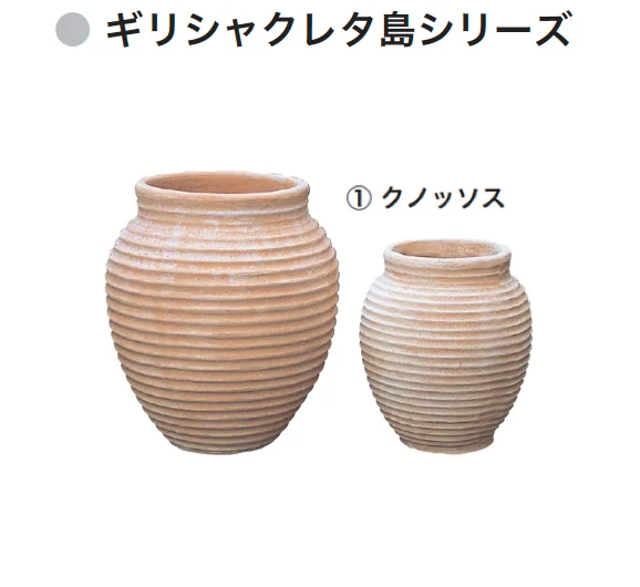 ギャザーの「ギリシャクレタ島シリーズ/トスカーナシリーズ」のサブ画像1