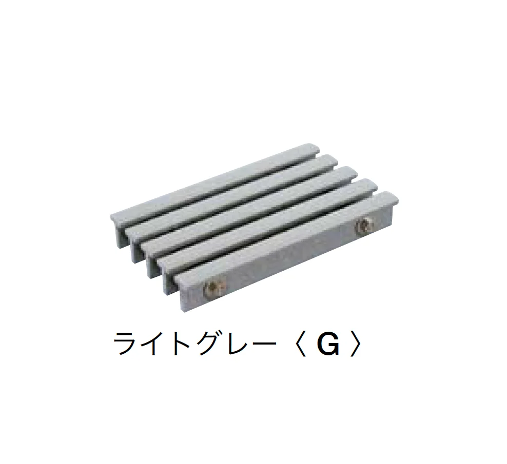 オンリーワンクラブの「グレーチング フォルテ」のサブ画像17