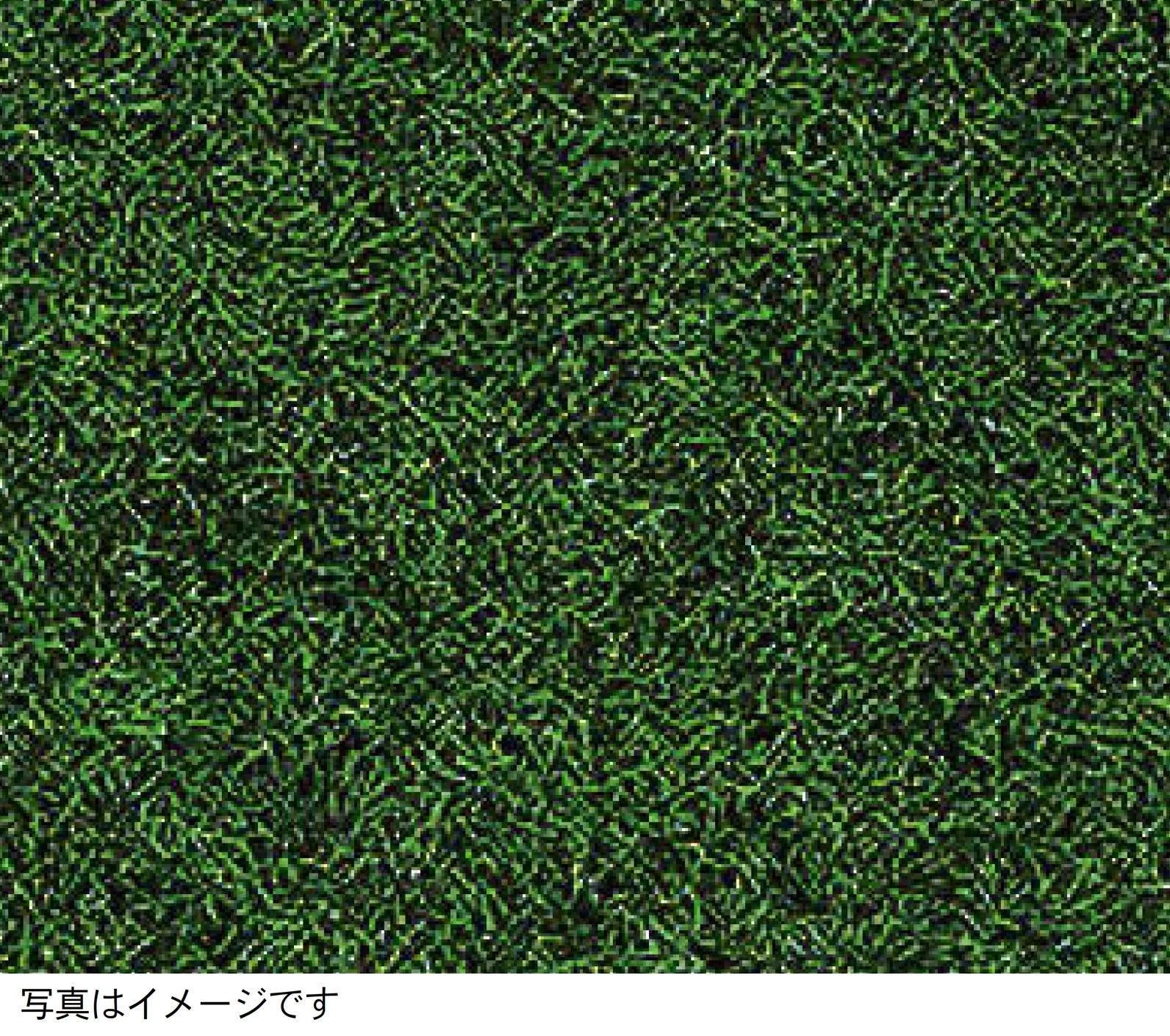Bullsの「防草人工芝」