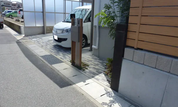 久保田セメント工業 施工例3