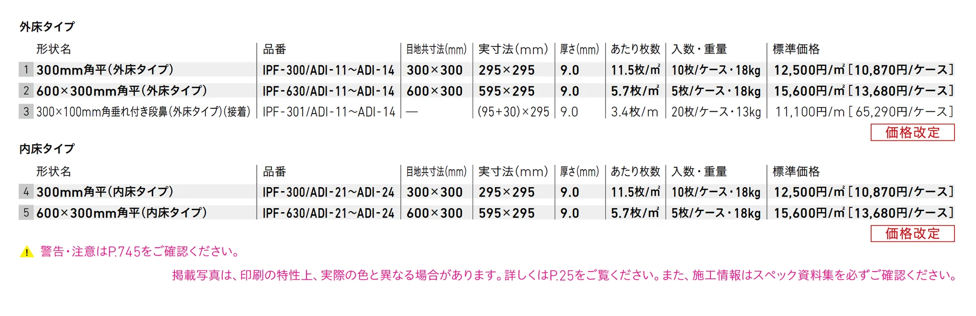 アルディーザ_価格_1