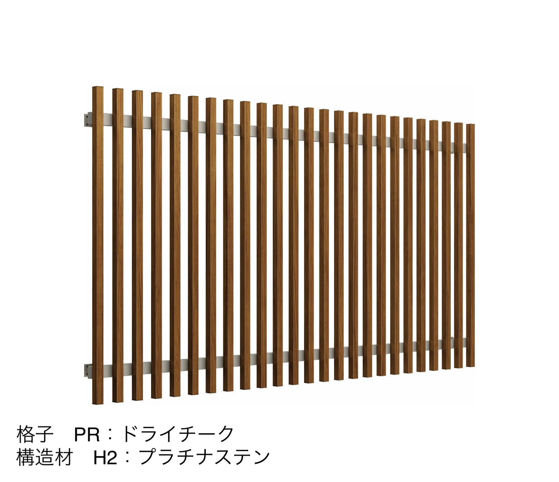 YKK APの「ルシアス 面格子」のサブ画像7