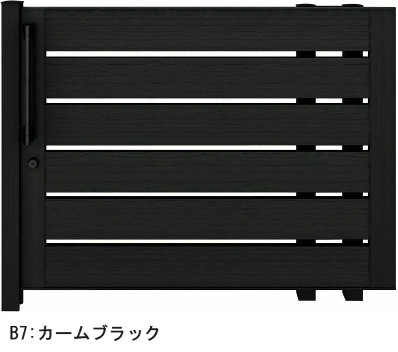 YKK APの「ルシアス スライドW03型【2024年版】」のサブ画像7