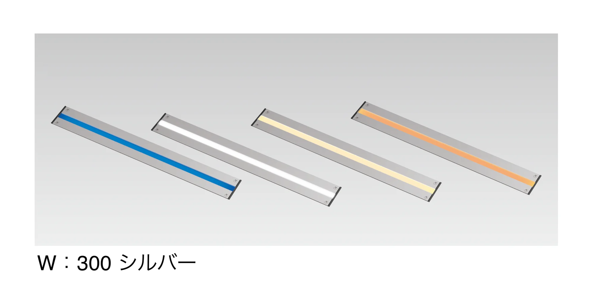 タカショーの「ライティングフェイス 埋込タイプ」のサブ画像1