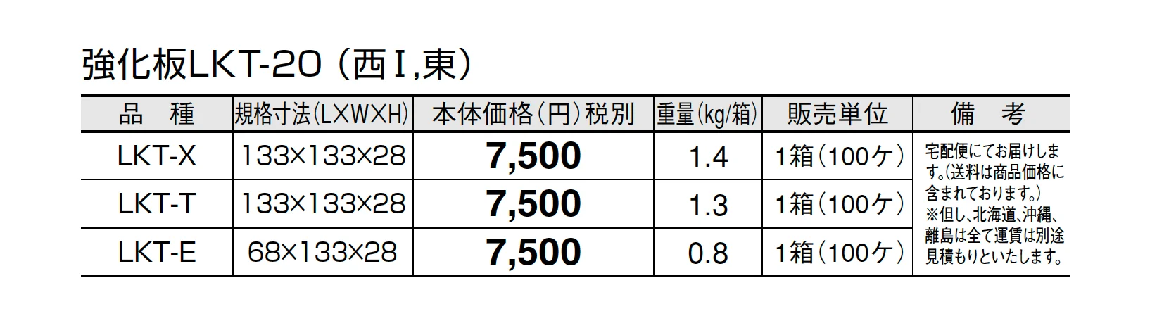 強化版 LKT-20【2025年版】_価格_1