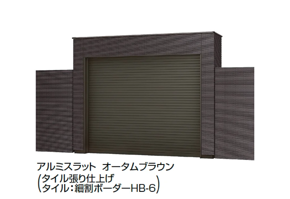 LIXILの「シングルシャッターS Cタイプ」のサブ画像11