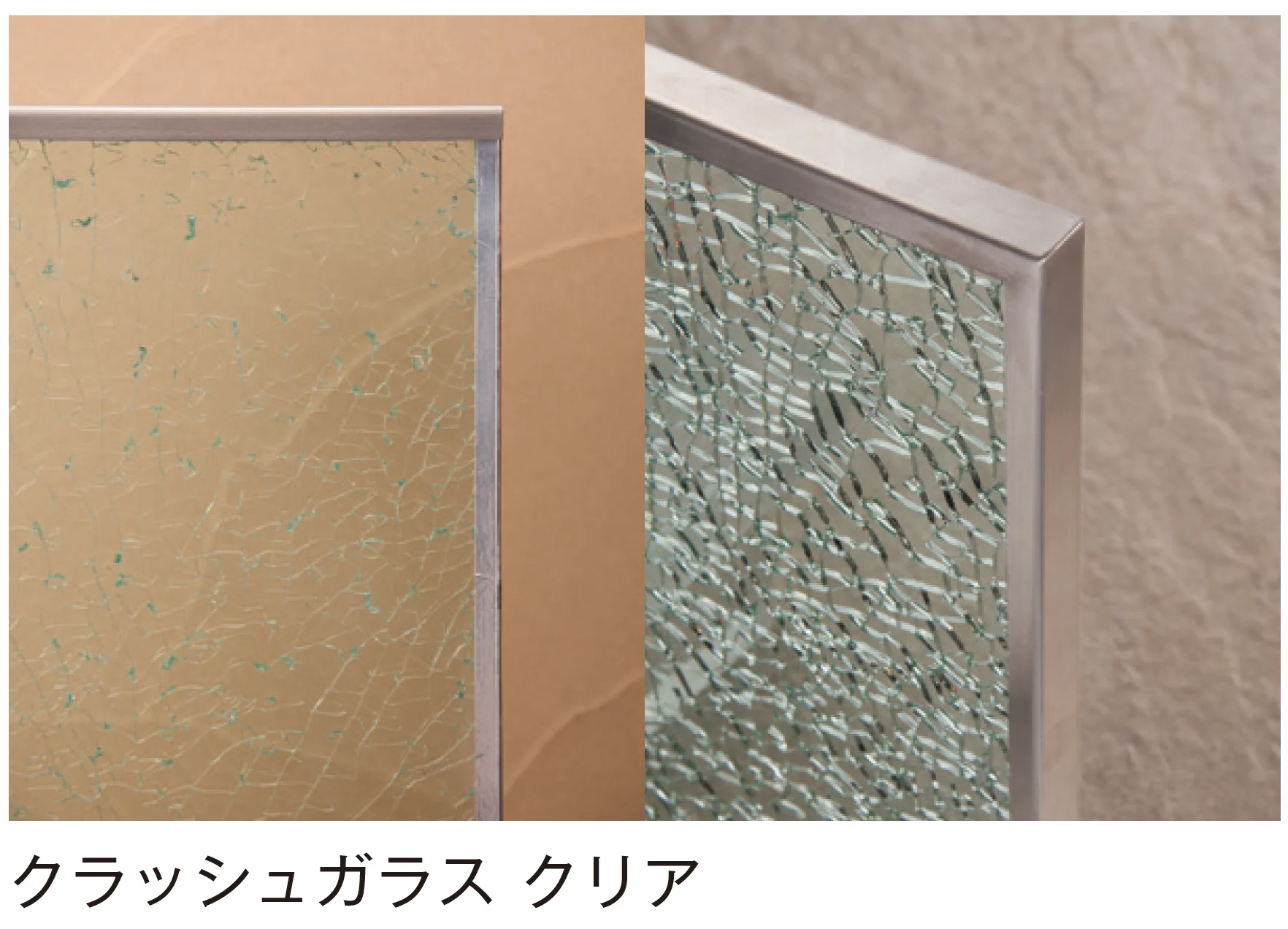 メイクランドの「フルオーダーデザインガラス」のサブ画像5