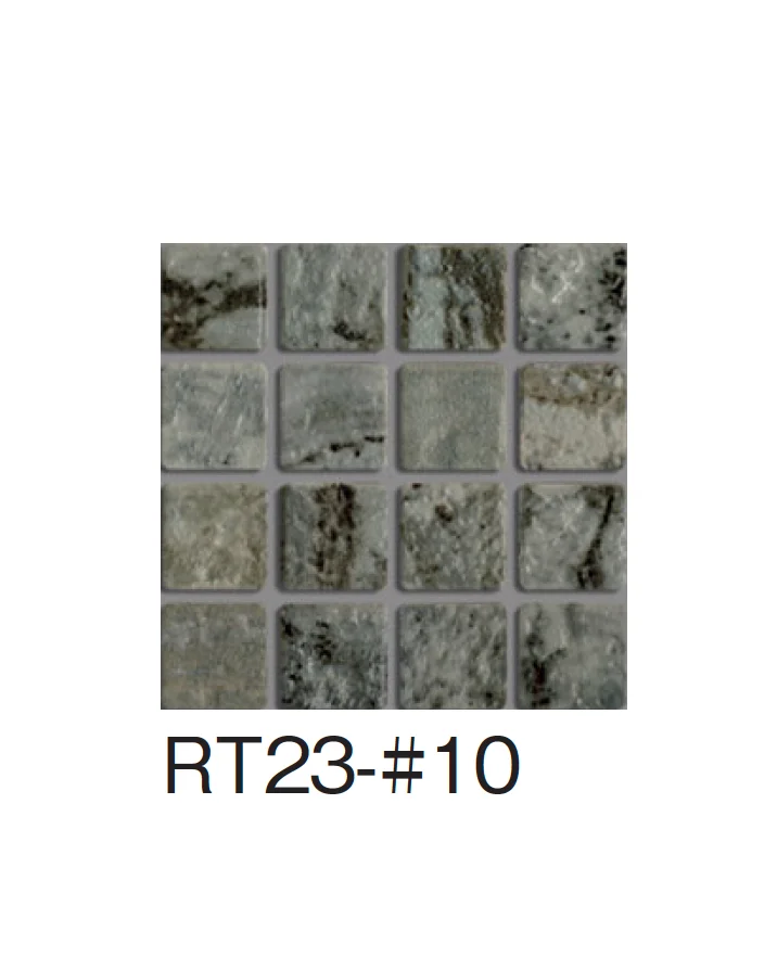 ギャザーの「ラスティカモザイコ23角」のサブ画像10
