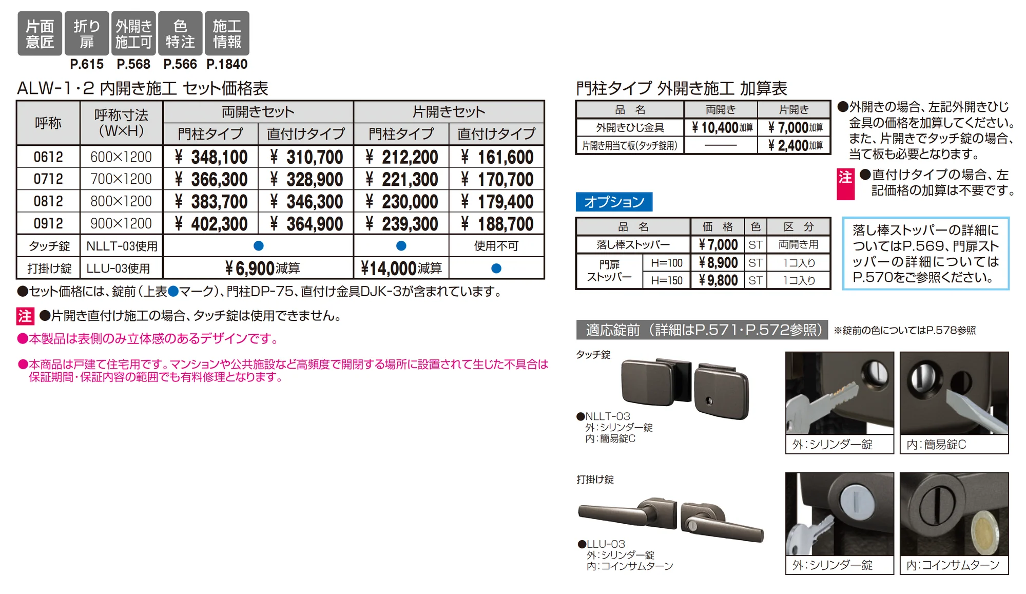 美流1型_価格_1