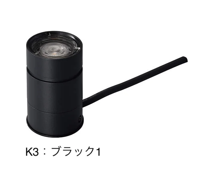 YKK APの「VIEW UP 置型スポットライト」のサブ画像1