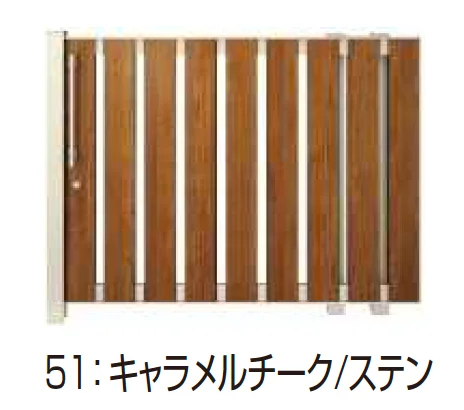 YKK APの「ルシアス スライド S01型 たてスリット【2025年版】」のサブ画像12