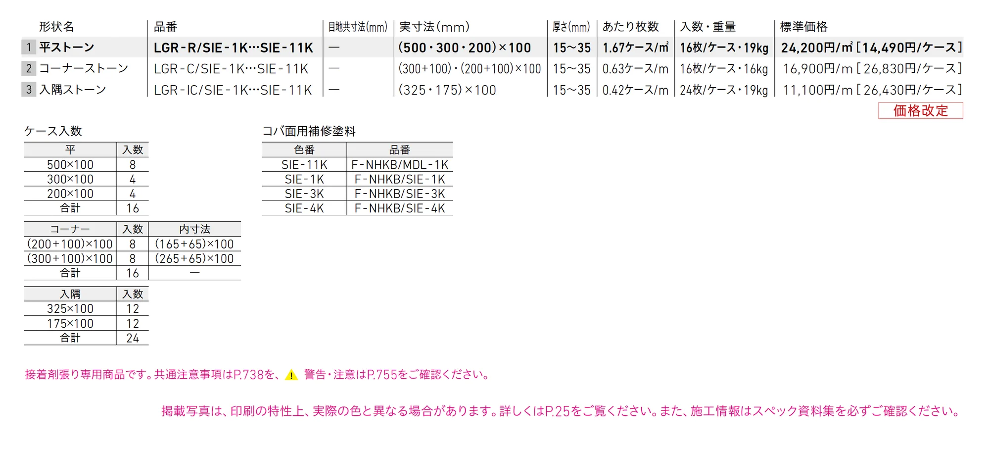 ラグナロック シェラスコット_価格_1