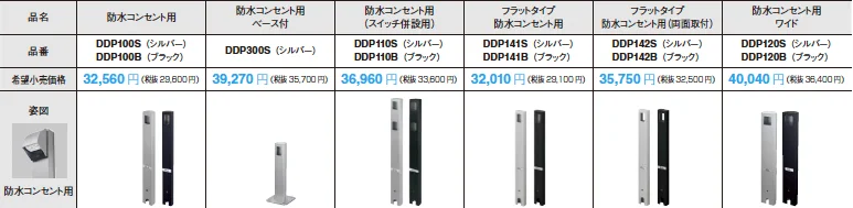 Dポール【2023年版】_価格_1