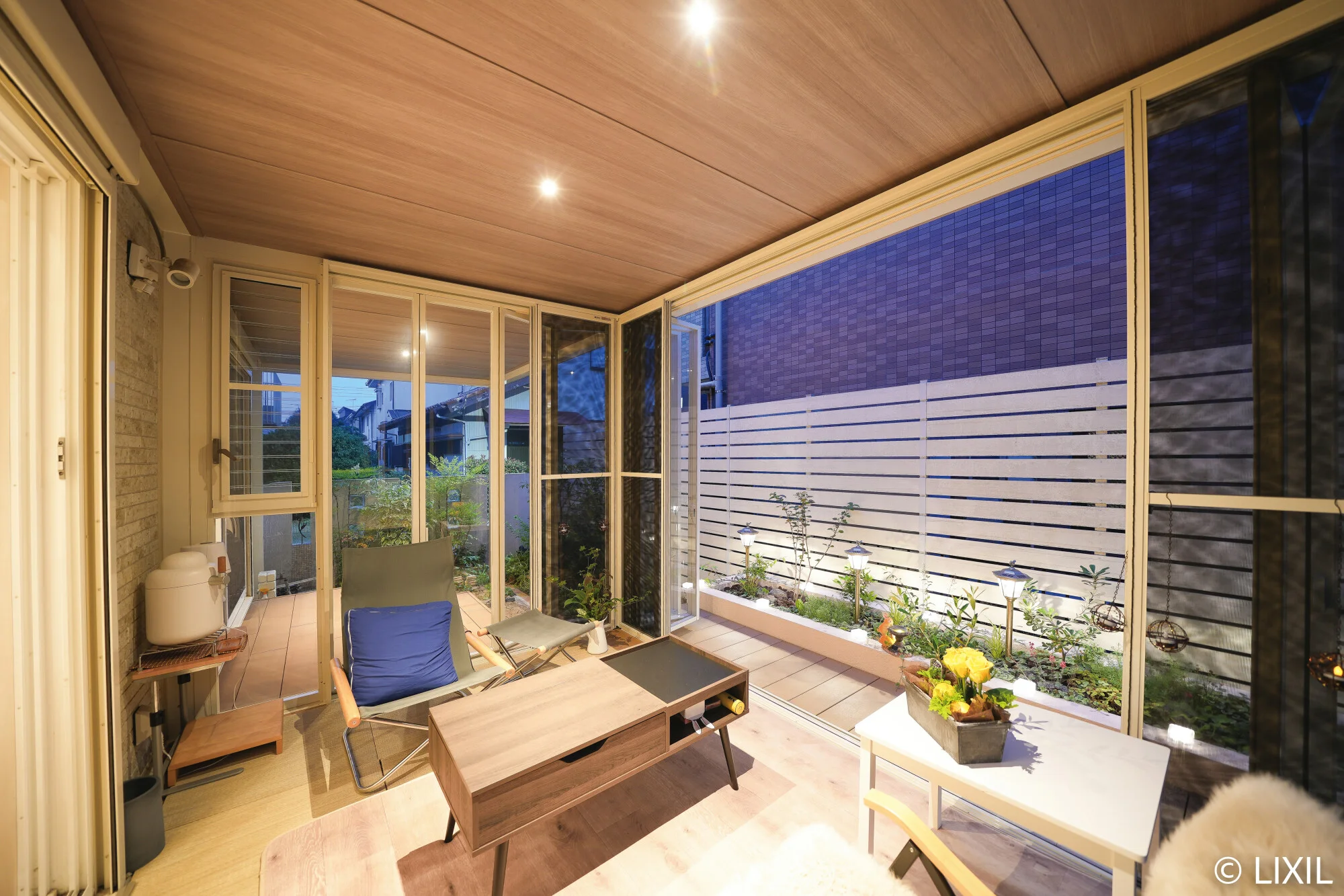 LIXIL 施工例2