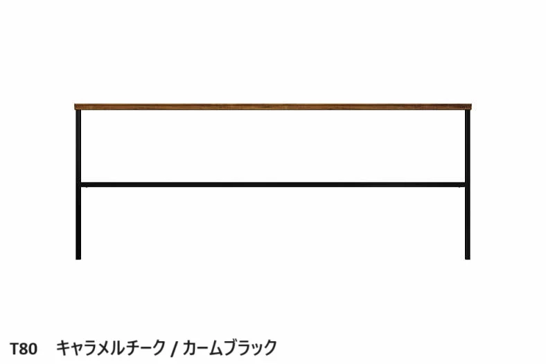 YKK APの「ルシアス フェンスLite A02型　横格子1本【2024年版】」のサブ画像10