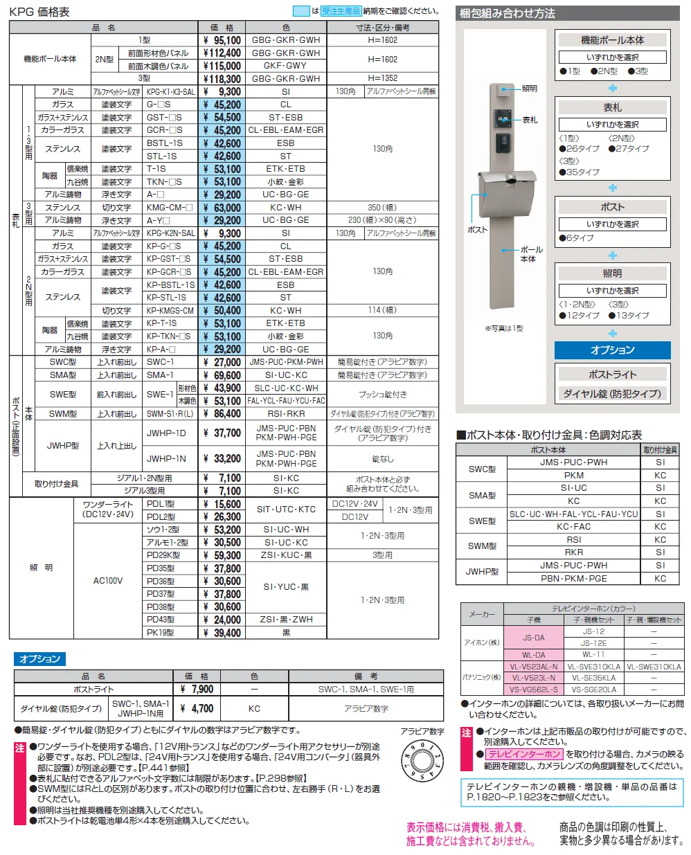 ジアル2N型【2024年版】_価格_1