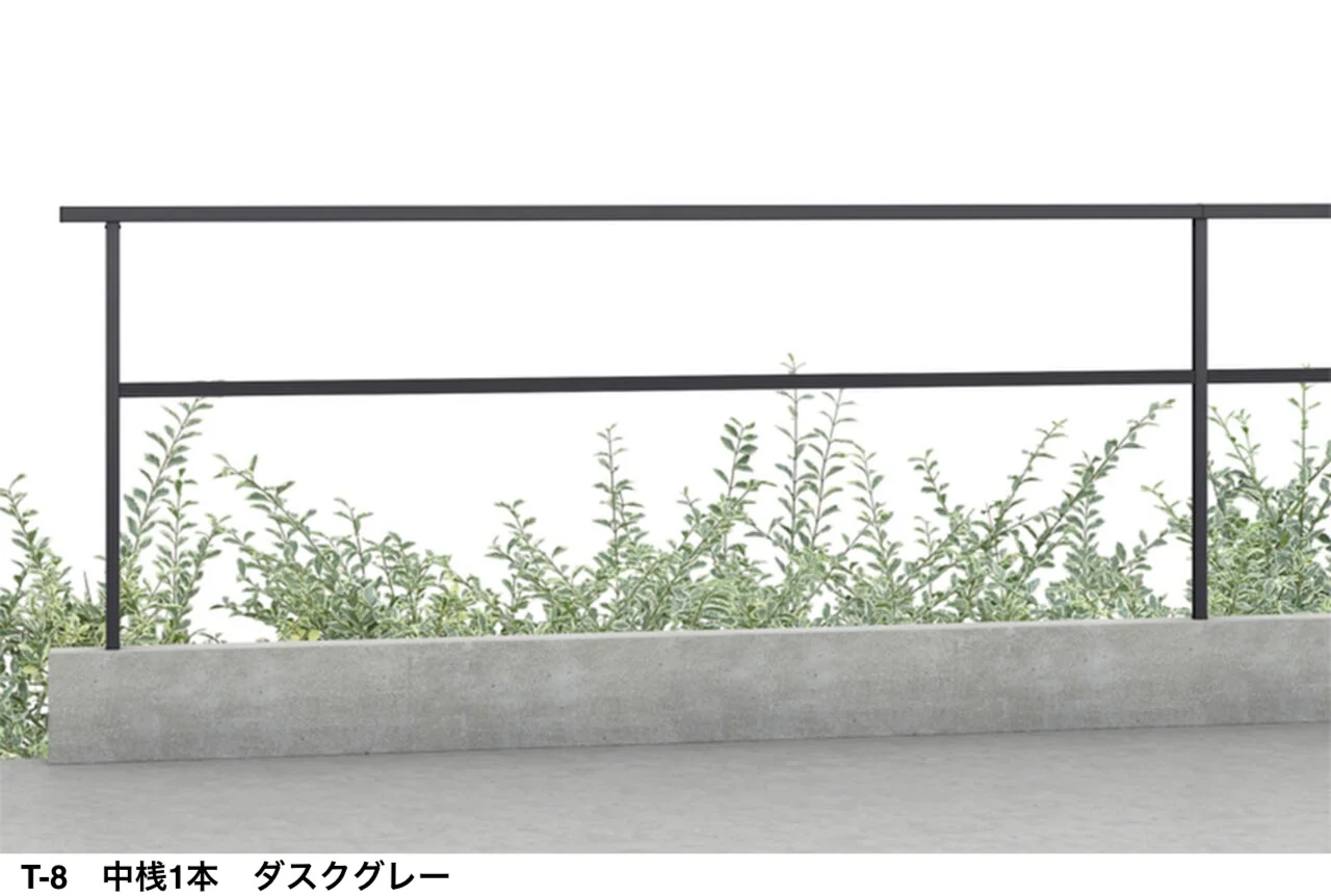 LIXILの「フェンスAL(フレームフェンス)【2025年版】」のサブ画像30
