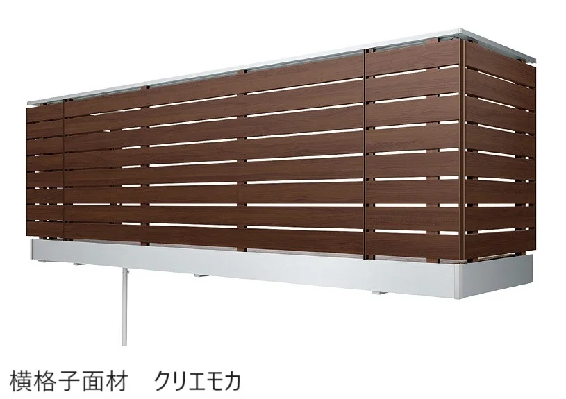 LIXILの「ビューステージ Sスタイル 関東間 柱芯納まり【2025年版】」のサブ画像13