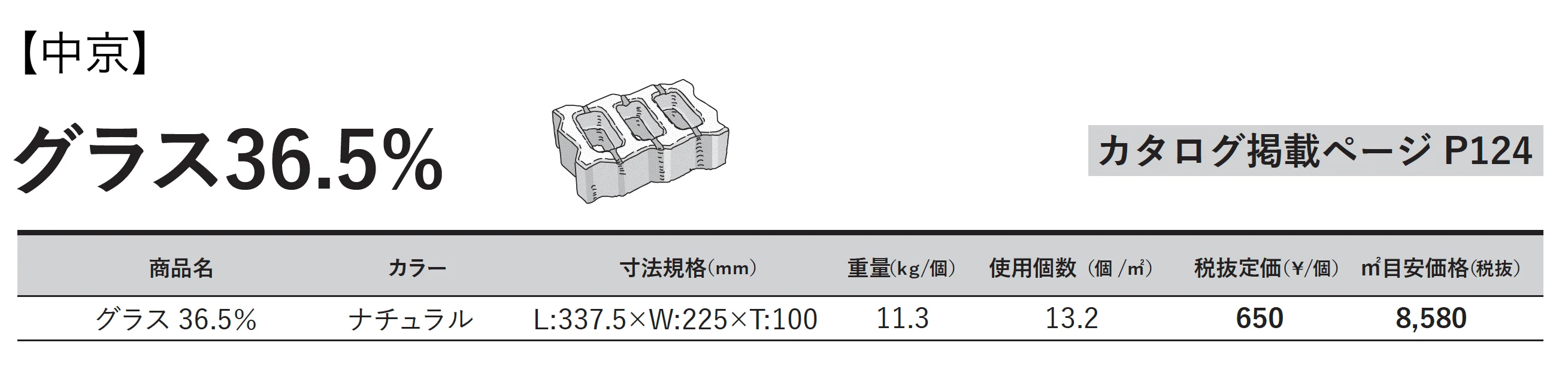 グラス36.5%_価格_3