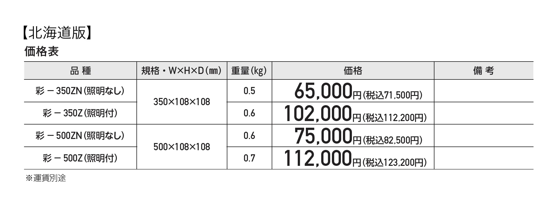 彩 AYA_価格_2