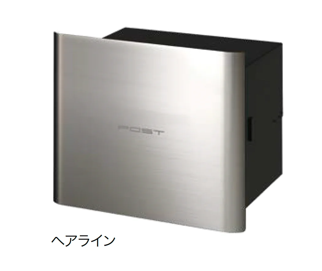 オンリーワンクラブの「イルヴァリオ 埋め込みタイプ ステンレス」のサブ画像1