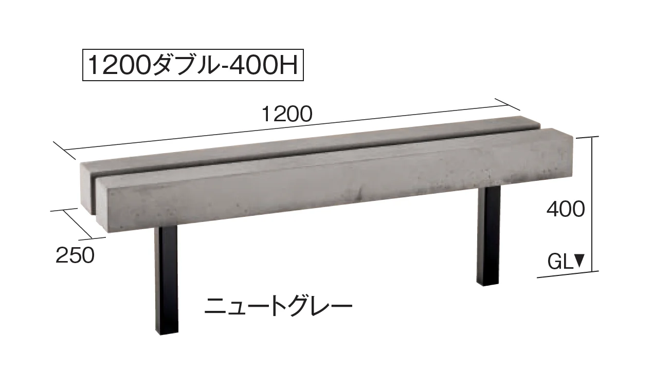 東洋工業の「ビームベンチ」のサブ画像3