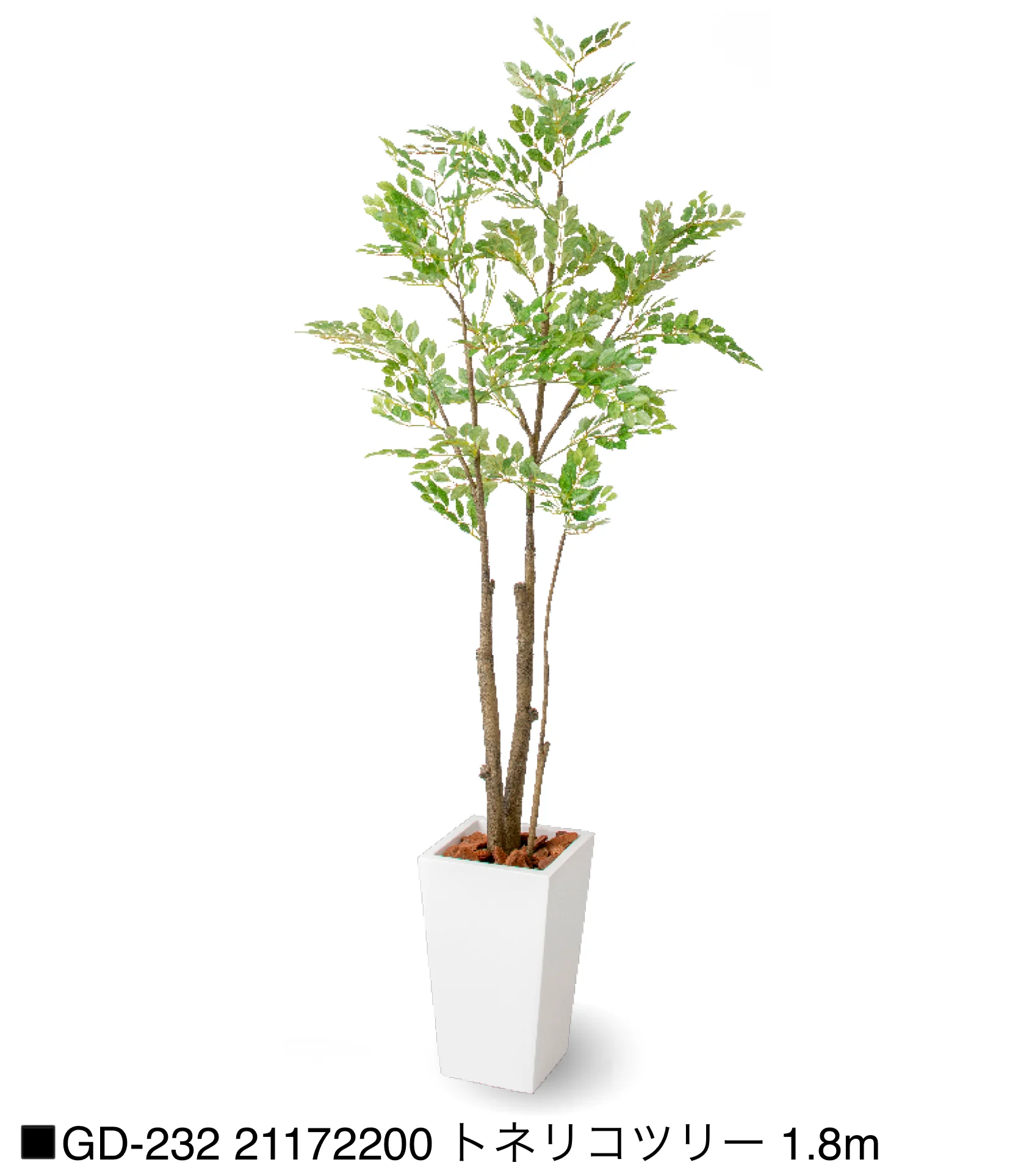 タカショー | 観葉植物【2025年版】 | 建材サーチ