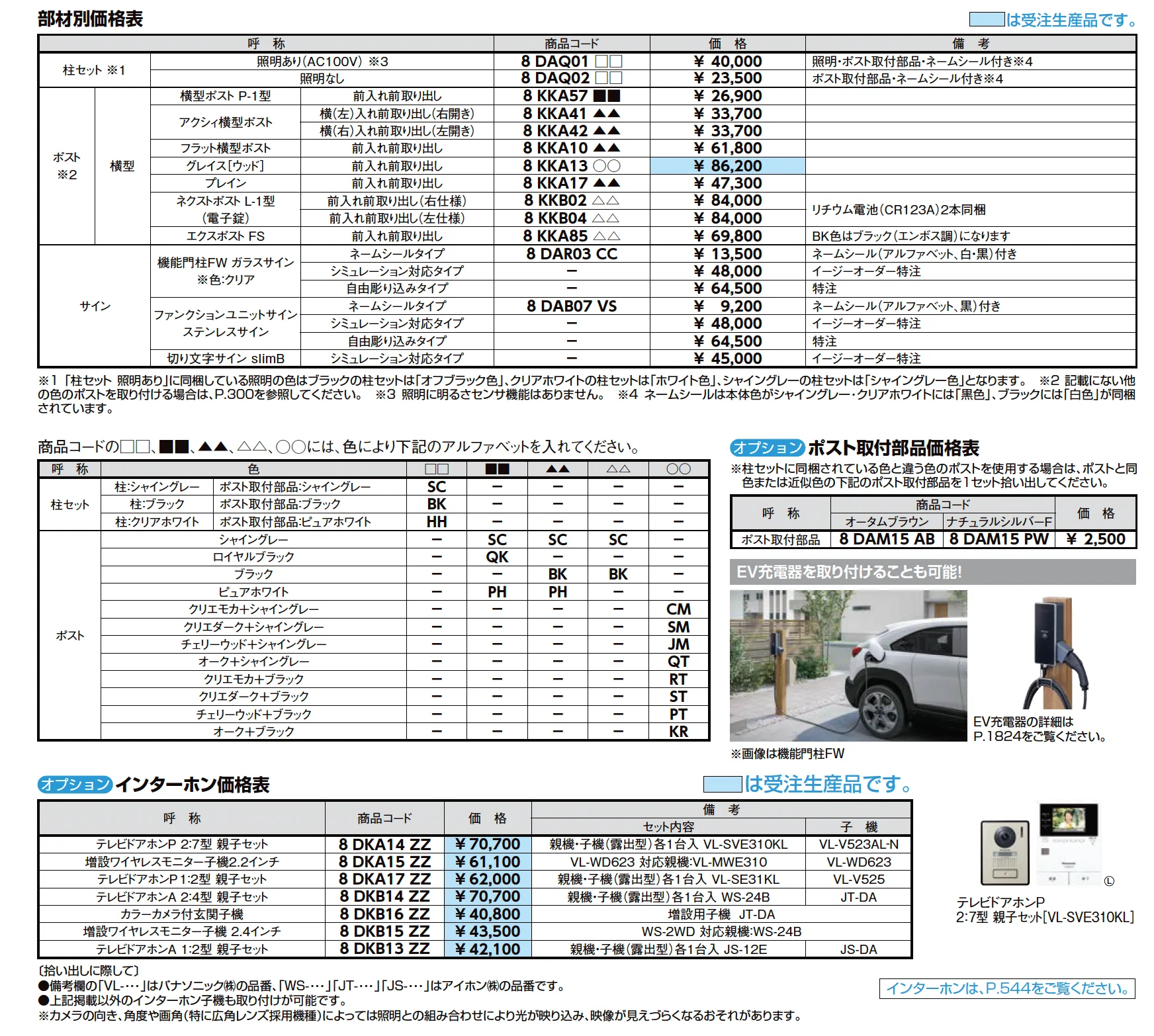機能門柱FP_価格_2