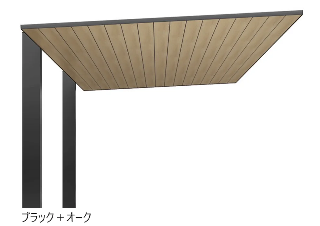 LIXILの「テラスSC 独立タイプ」のサブ画像11