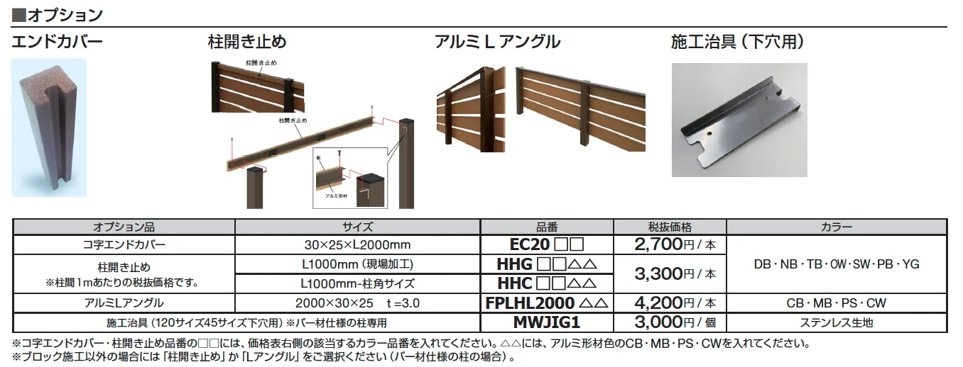マイティウッドベーシック【2024年版】_価格_5
