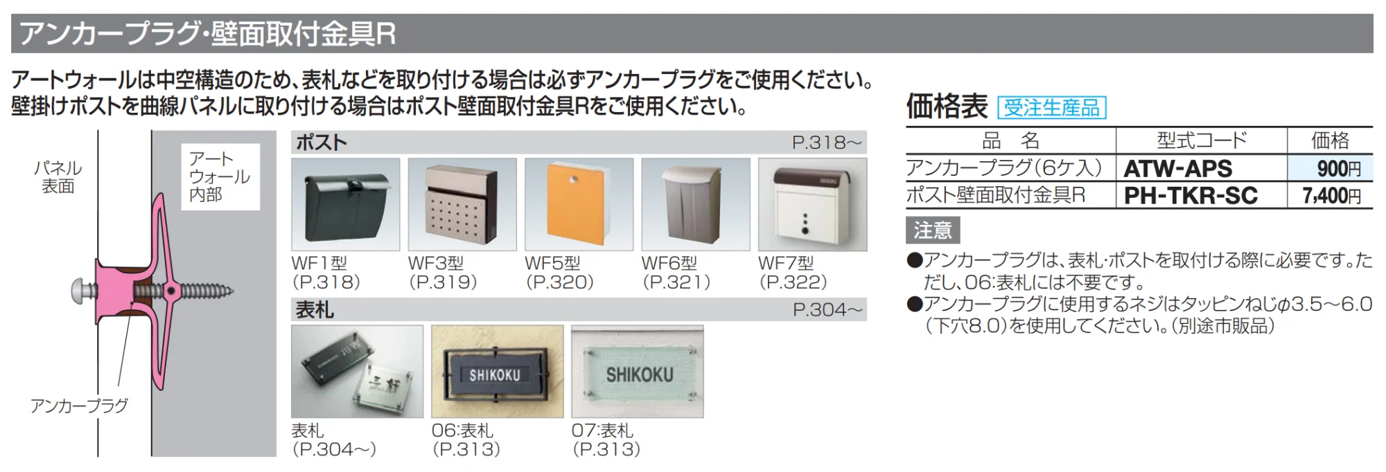 アルメールWF5型(壁掛けタイプ)【2025年版】_価格_2