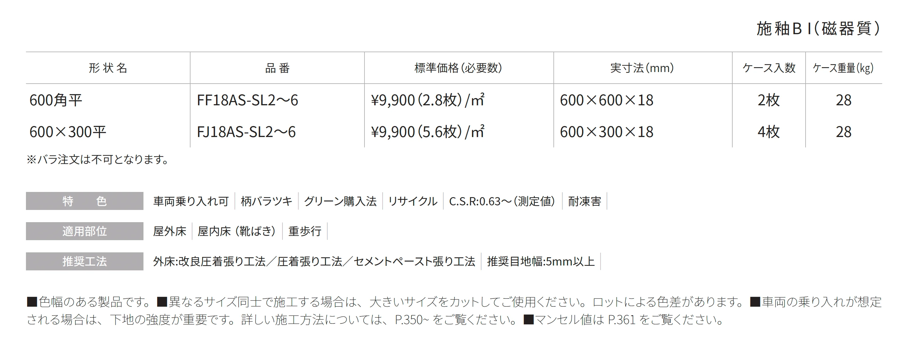 ティーダ(グラン舗石)_価格_1