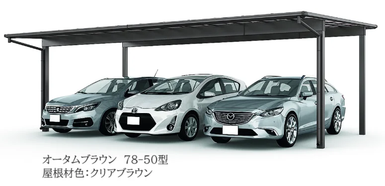 LIXILの「フーゴFプラス 3台用【2025年版】」のサブ画像1