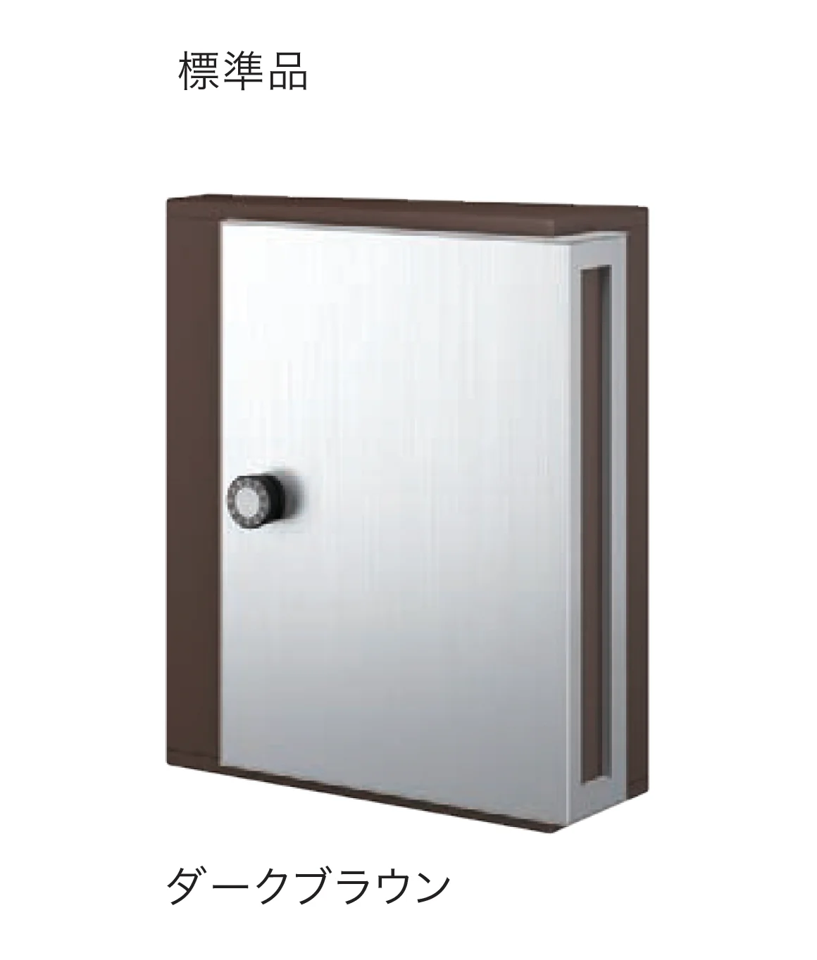 ナスタの「ポスト MB31SN」のサブ画像4