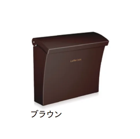 マチダコーポレーションの「ルーチェポスト」のサブ画像3