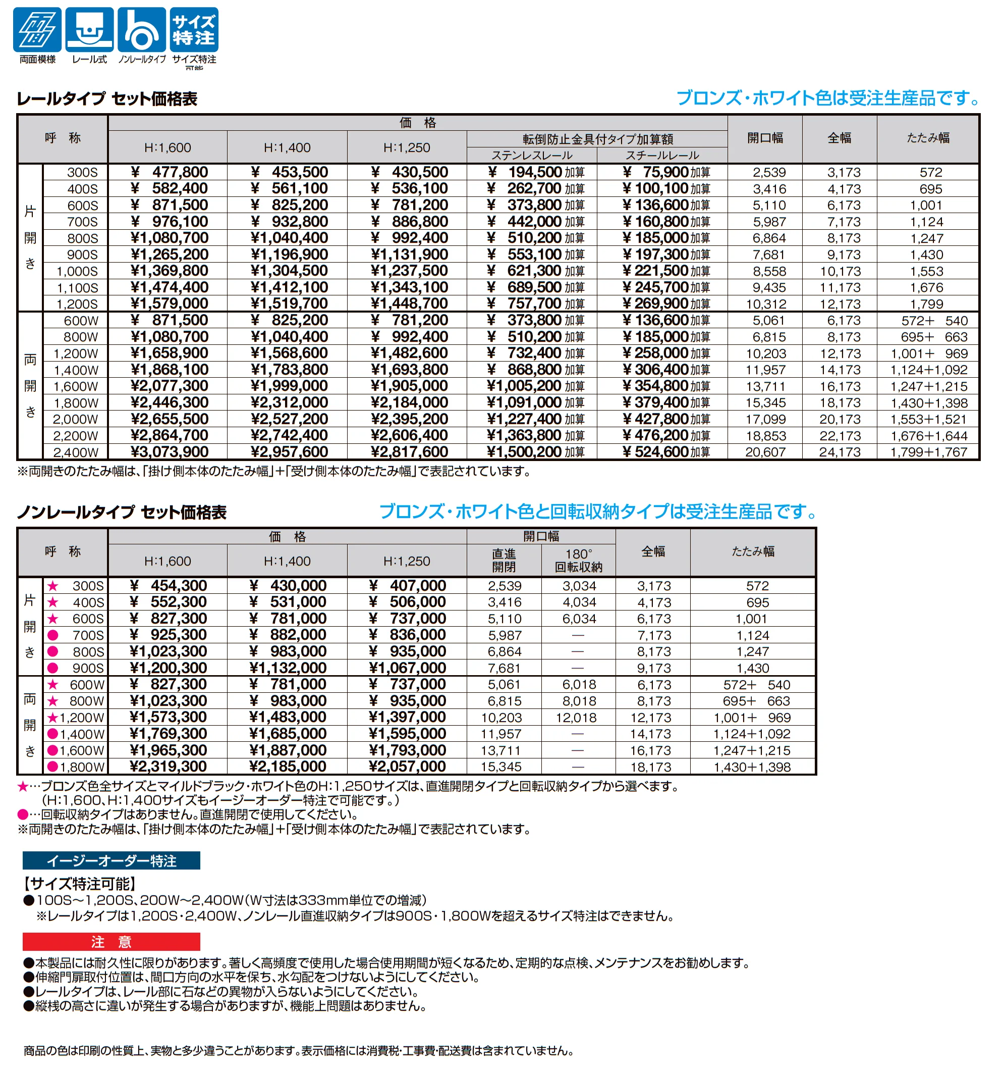 POLY ジャンボ D1型 アルミ_価格_1