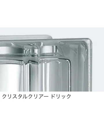 オンリーワンクラブの「クリアーⅠシリーズ」のサブ画像1
