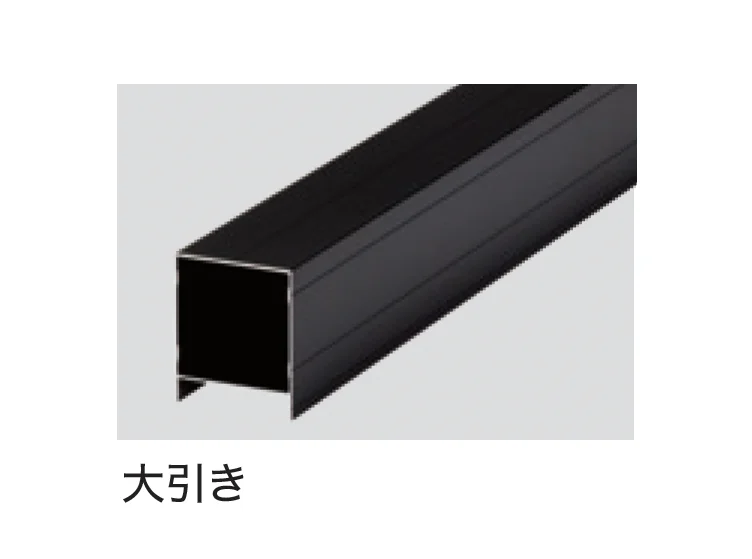 ハナテックガーデンズの「ヒバセレクトデッキ」のサブ画像4