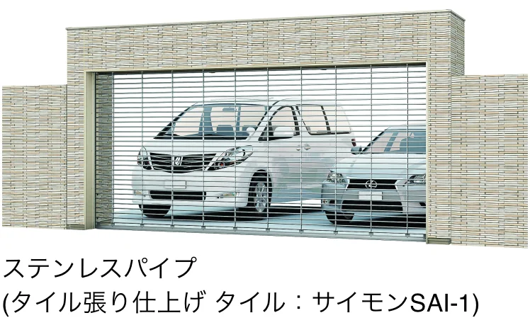 LIXILの「ワイドシャッターS Cタイプ【2025年版】」のサブ画像12