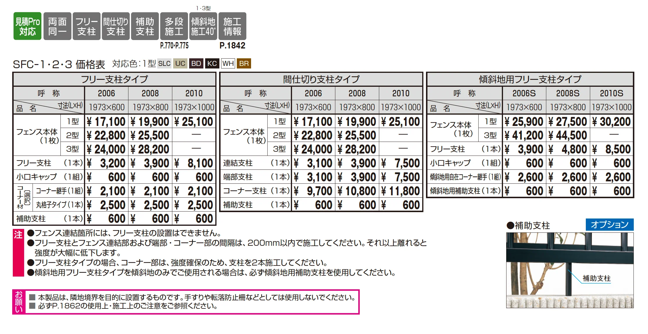 スーパー速川1型_価格_1
