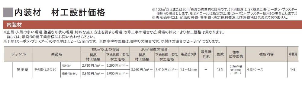 季の譜_価格_1