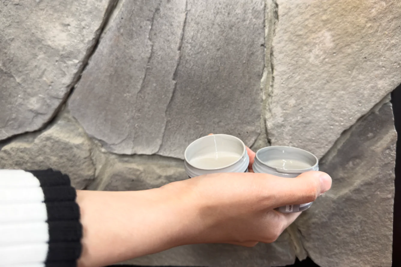 キャン'エンタープライゼズの「ストーンコンシーラー」