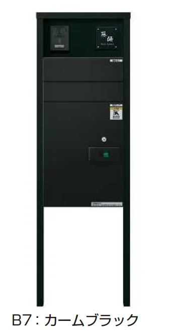 YKK APの「ルシアス ポストユニット HB01型【2024年版】」のサブ画像7