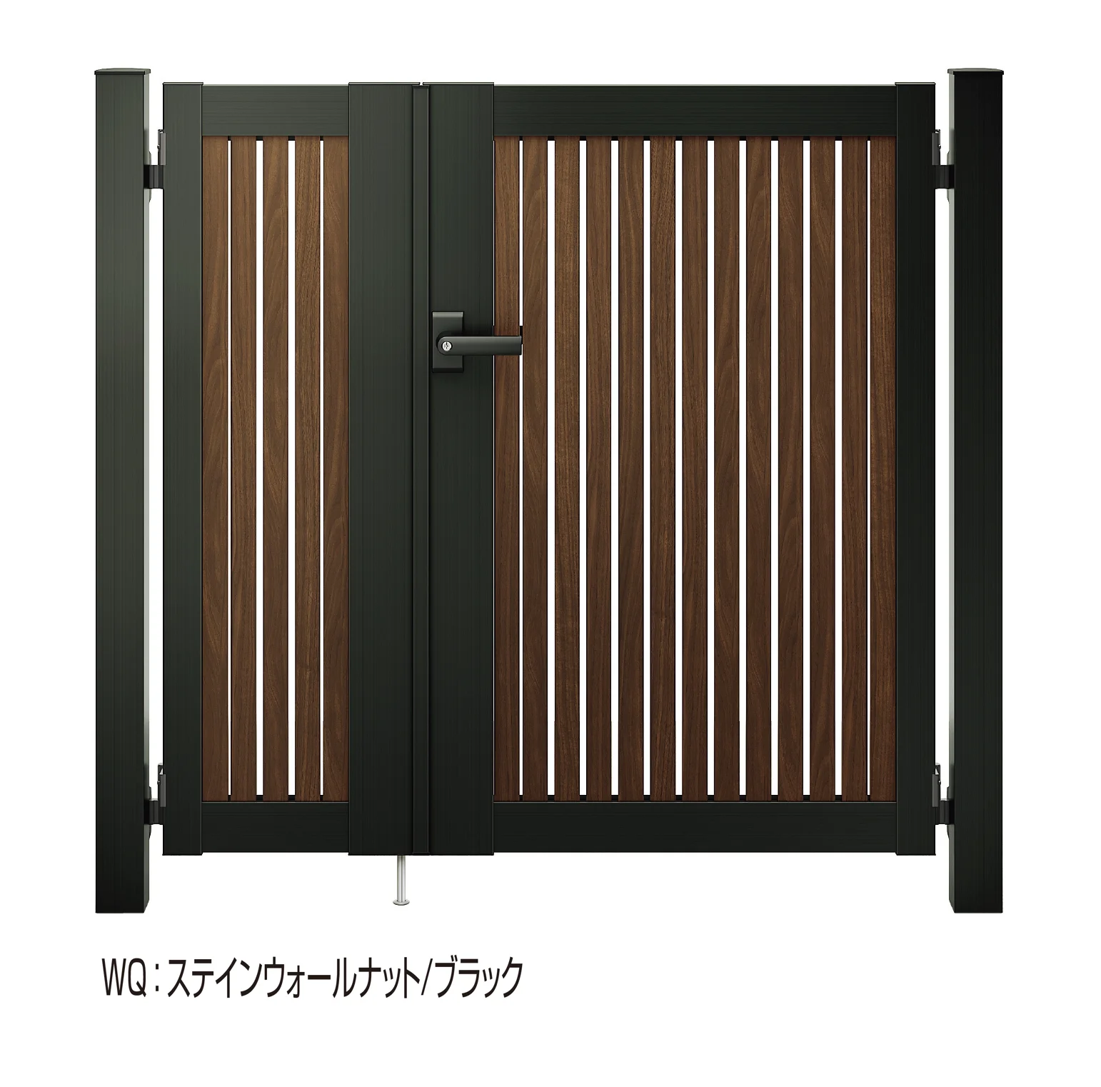 YKK APの「ルシアス 門扉 TS1型」のサブ画像8