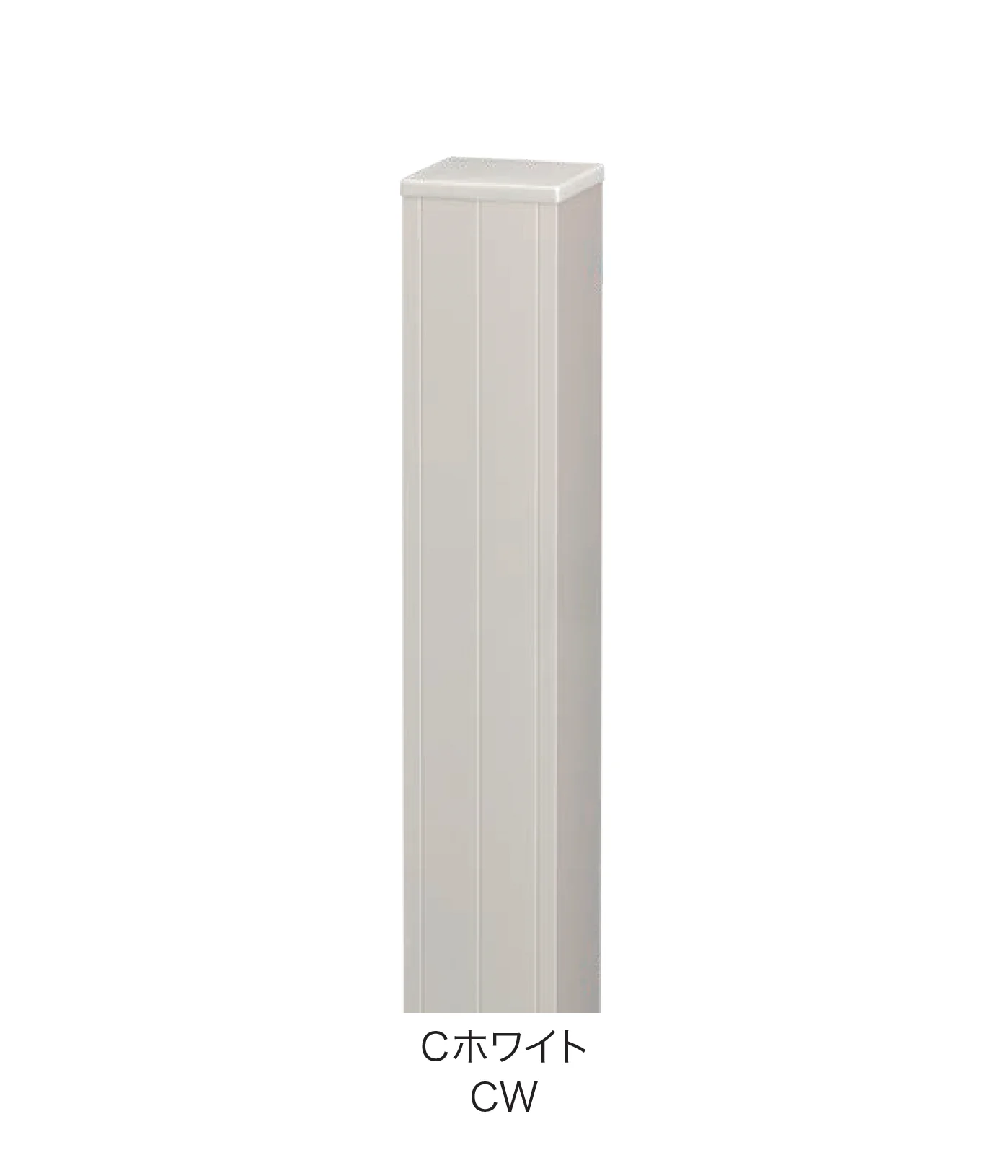 F&Fの「マイティウッド用高強度柱」のサブ画像4